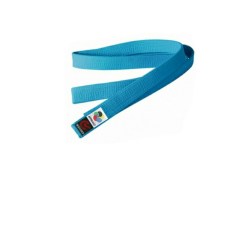 Aqua Blue Belt7